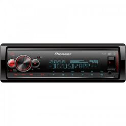 MVH-S520DAB - Avtoradio Pioneer