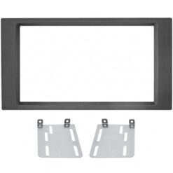 Maska SEAT Ibiza 15-