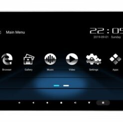 Monitor Phonocar VM149