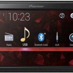 DMH-G220BT - Avtoradio Pioneer