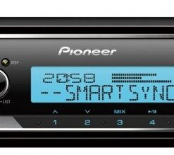 MVH-MS510BT - Marine radio Pioneer