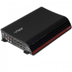 PowerBox 60.4 - Vibe ojačevalnik