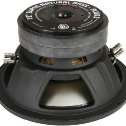 RCW12 - DLS subwoofer