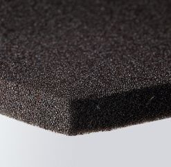 SOUND ABSORBER 7