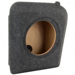Ohišje za subwoofer - Škoda Octavia II
