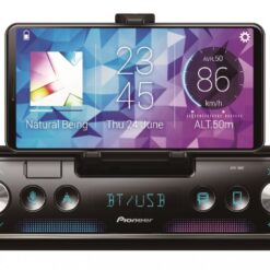 SPH-10BT - Avtoradio Pioneer