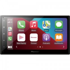 SPH-DA160DAB - Avtoradio Pioneer