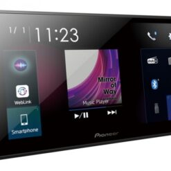 SPH-DA250DAB - Avtoradio Pioneer