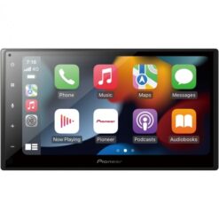 SPH-DA360DAB - Avtoradio Pioneer