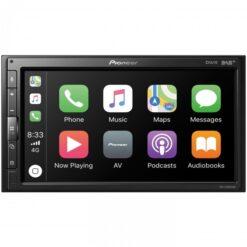SPH-EVO62DAB - Avtoradio Pioneer