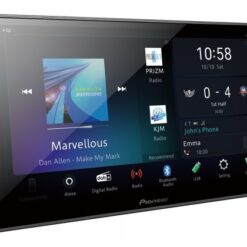 SPH-EVO93DAB - Avtoradio Pioneer