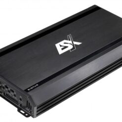 SXE 250.4 - ESX ojačevalnik