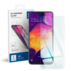 Kaljeno zaščitno steklo Blue Star (9H, 0.3mm) za Samsung Galaxy A50 / A50s / A30 / A30s / A20