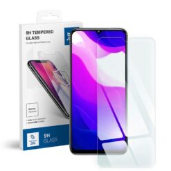 Zaščitno kaljeno steklo Blue Star za Xiaomi Mi 10 Lite (0,3 mm, trdota 9H, transparentno)