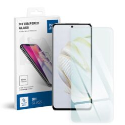 Zaščitno kaljeno steklo Blue Star za Huawei Nova 10 SE (0,3 mm, trdota 9H, transparentno)