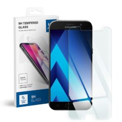 Zaščitno kaljeno steklo Blue Star za Samsung Galaxy A5 2017 (0,3 mm, trdota 9H, transparentno)