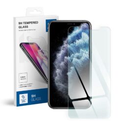 Zaščitno kaljeno steklo Blue Star za iPhone XS Max / 11 Pro Max (0,3 mm, trdota 9H, transparentno)