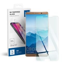 Zaščitno kaljeno steklo Blue Star za Huawei Nova 9 (0,3 mm, trdota 9H, transparentno)